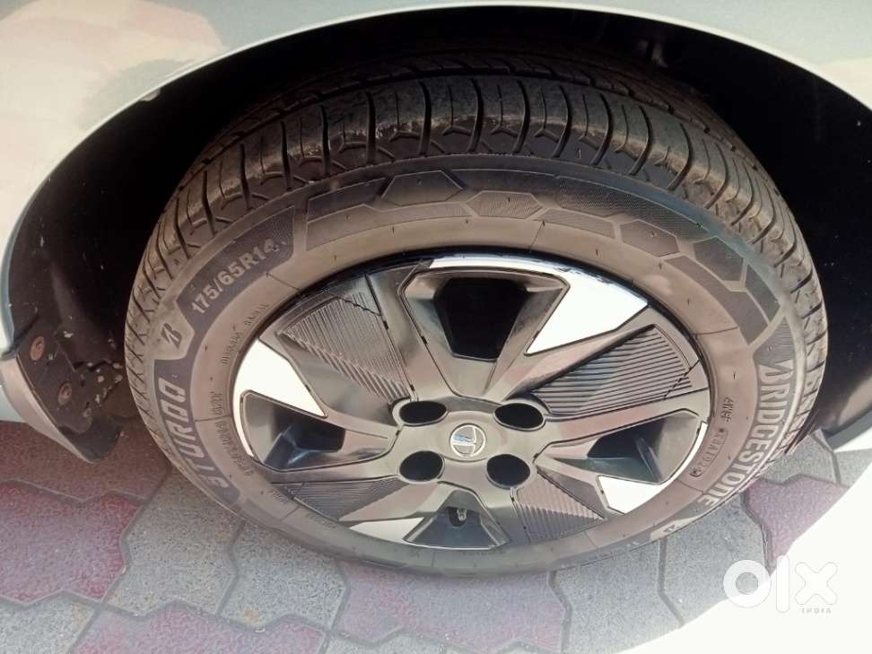 Tata Tiago Ev Xz Plus Lr, 2023, Electric