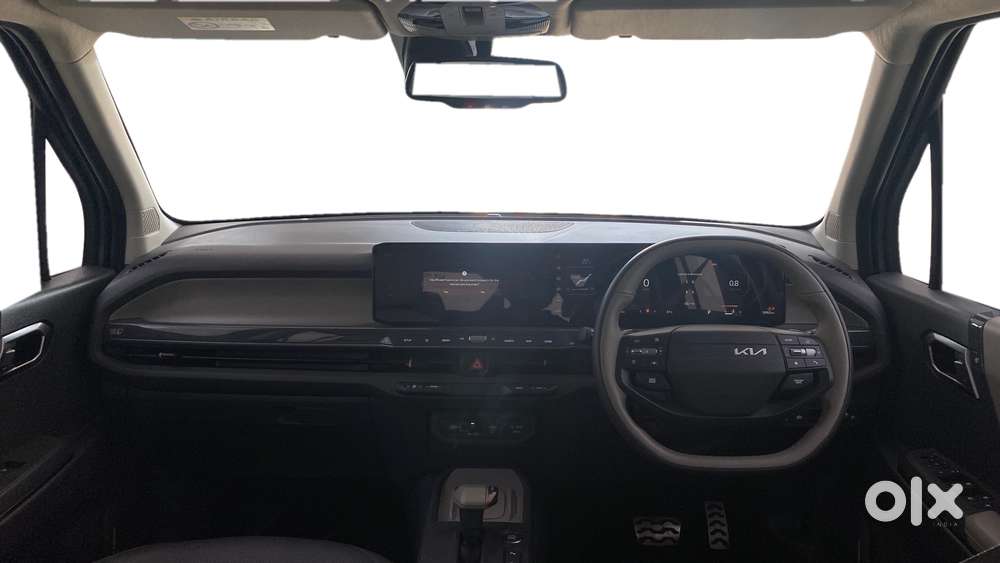 Kia Syros Htx Plus Opt Turbo Dct, 2025, Petrol