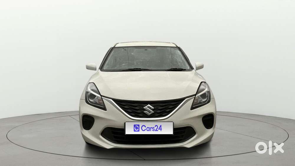 Maruti Suzuki Baleno Delta, 2020, Petrol