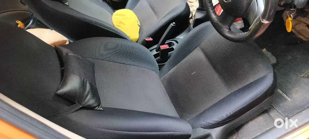 Nissan Micra Primo 2016 Petrol Manual