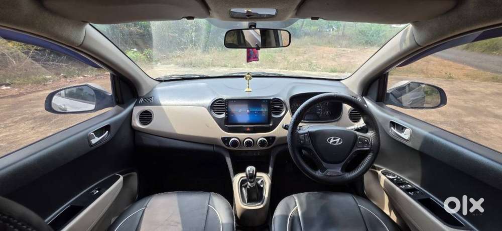 Hyundai Grand I10 1.2 Crdi Sportz O, 2016, Diesel