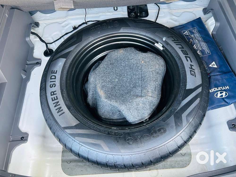 Hyundai Creta Sx Tech Mt, 2024, Diesel