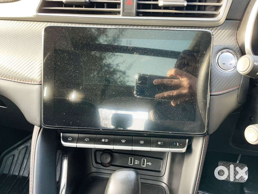 Mg Astor 1.3 Sharp(o) Turbo At, 2022, Petrol