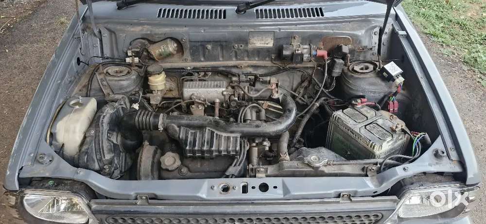 Maruti Suzuki 800 2004 Mpfi