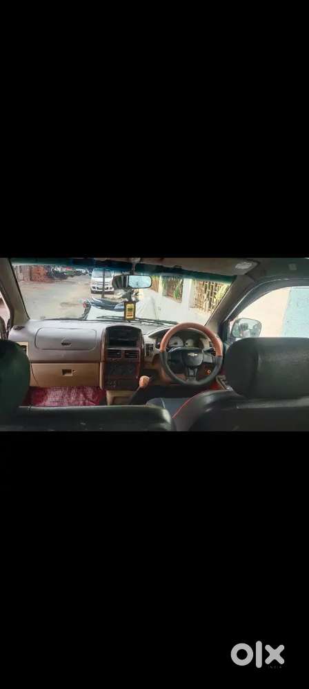 Chevrolet Tavera 2011 Diesel Car
