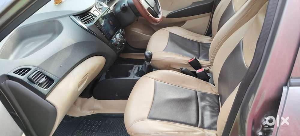 Hyundai Eon Sportz 2012