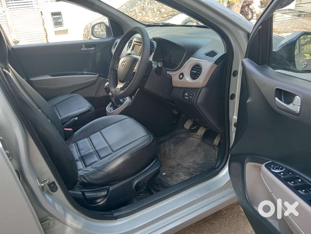 Hyundai Grand I10 Asta 1.1 Crdi (o), 2014, Cng & Hybrids