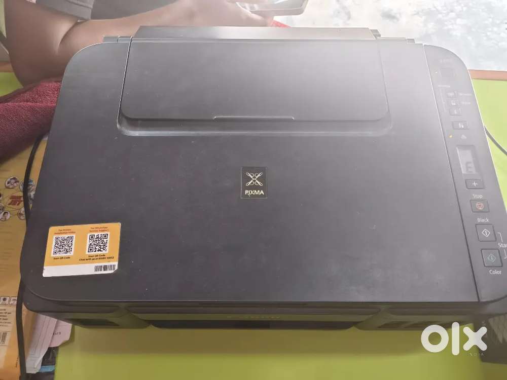 Canon G 3010