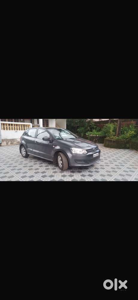Volkswagen Polo 2011 Cng & Hybrids Well Maintained