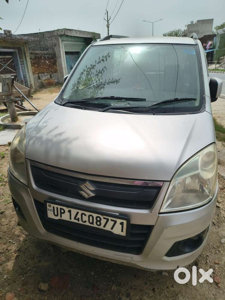 Maruti Wagon R 2016 Petrol Vx Limited Edition