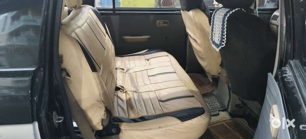 Chevrolet Tavera Ny Elite Ls B3-7 Str Bsiii, 2007, Diesel