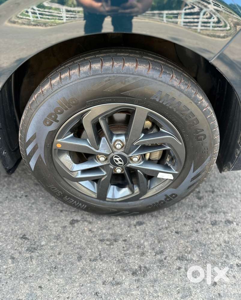 Hyundai Grand I10 Sportz 2021