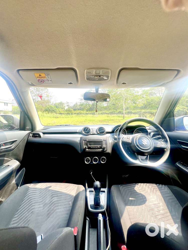 Maruti Suzuki Swift Vdi Optional, 2018, Diesel