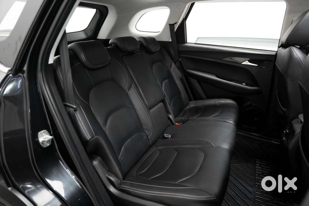 Mg Hector 2.0 Sharp Diesel, 2020, Diesel