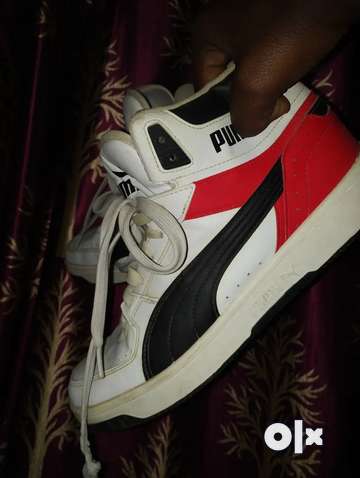 Zapatos 2024 puma olx