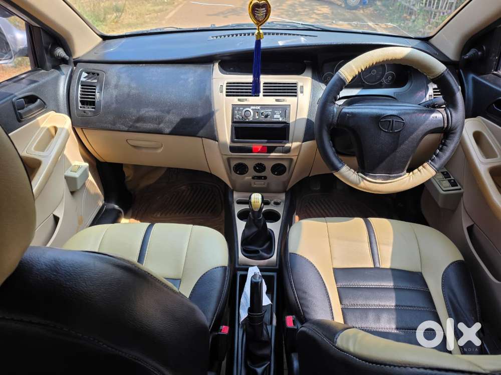Tata Indica Vista
