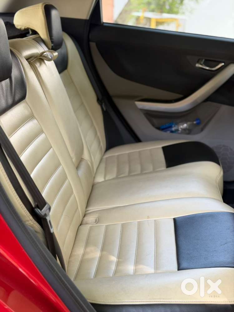 Tata Nexon Petrol 2018 Car