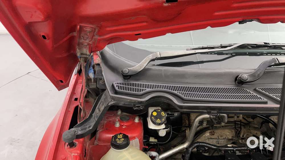 Ford Ecosport [2017-2021] 1.5 Titanium Ti Vct At, 2018, Petrol