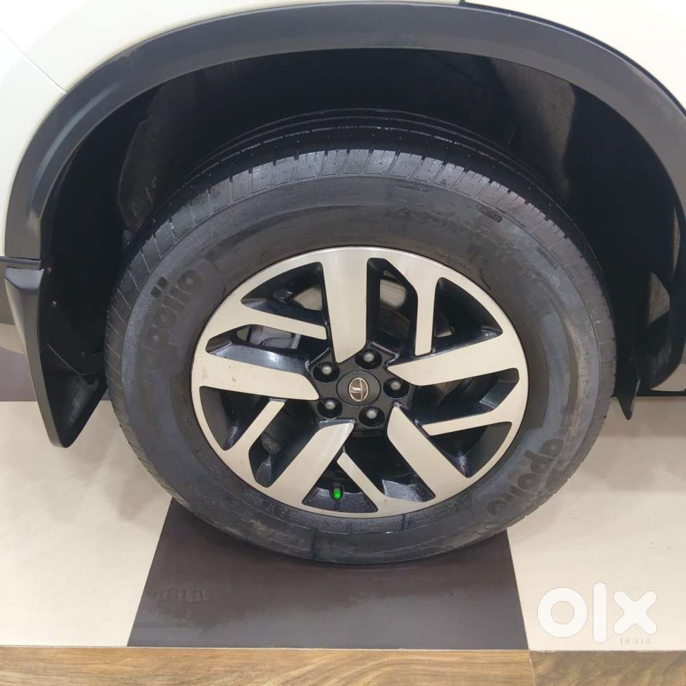 Tata Harrier Xza Plus At, 2023, Diesel