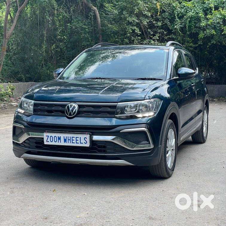 Volkswagen Taigun 1.0 Tsi Comfortline, 2023, Petrol