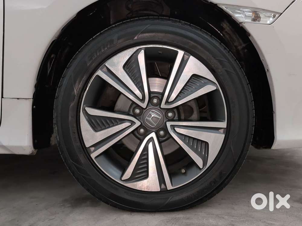 Honda Civic 1.6 Zx I-dtec Mt, 2019, Diesel