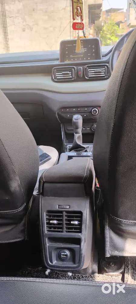 Tata Punch 2026 Cng & Hybrids Good Condition, With All Features