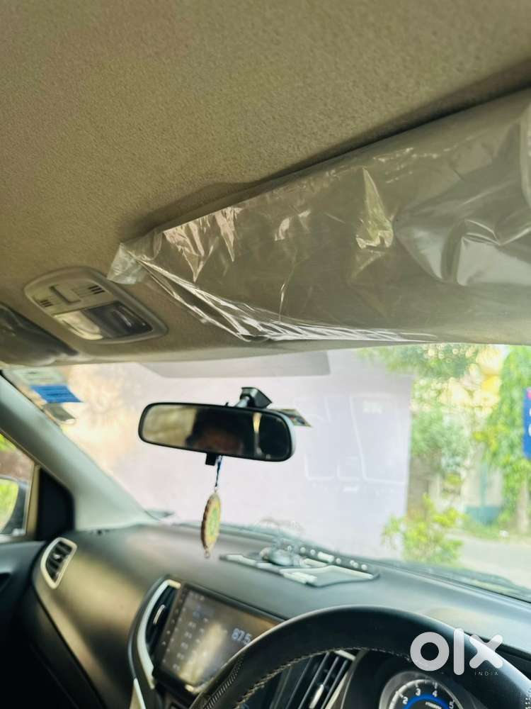 Suzuki Baleno New Condition