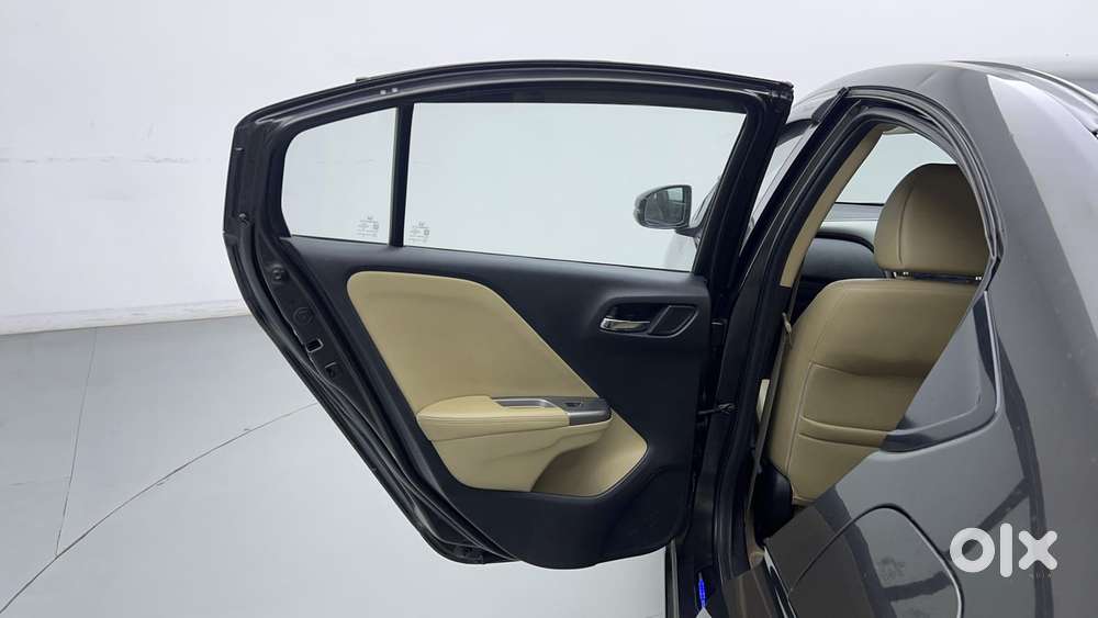 Honda City I-vtec Vx, 2015, Petrol