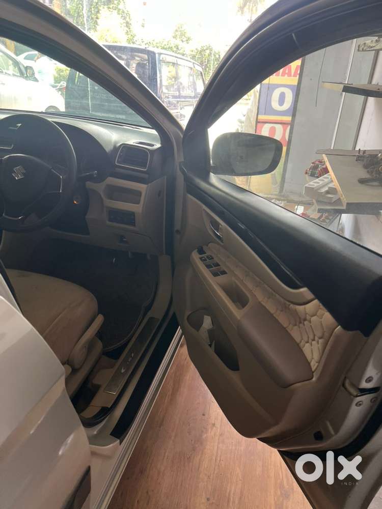 Maruti Suzuki Ciaz 2017 Diesel Well Maintained