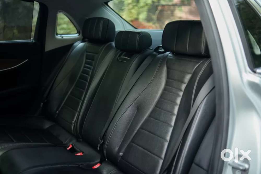 Mercedes-benz E-class E 200, 2018, Petrol