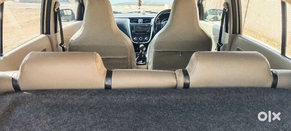 2019 Maruti Suzuki Celerio 2021 Variant