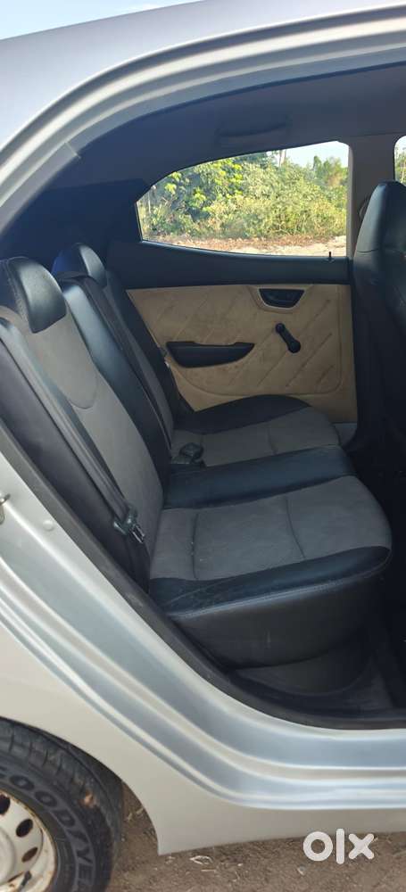 Hyundai Eon D-lite +, 2012, Petrol