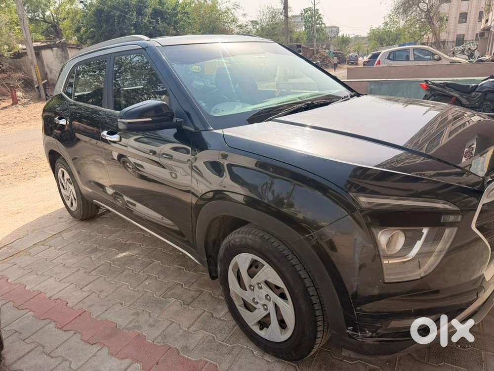 Hyundai 2021 Diesel Car