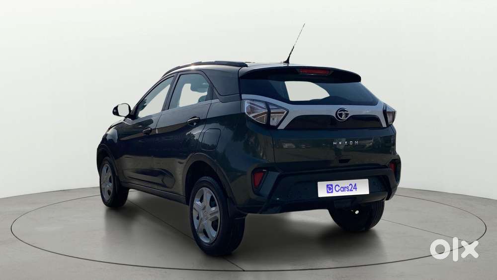 Tata Nexon 1.2 Revotron Xm (s), 2022, Diesel