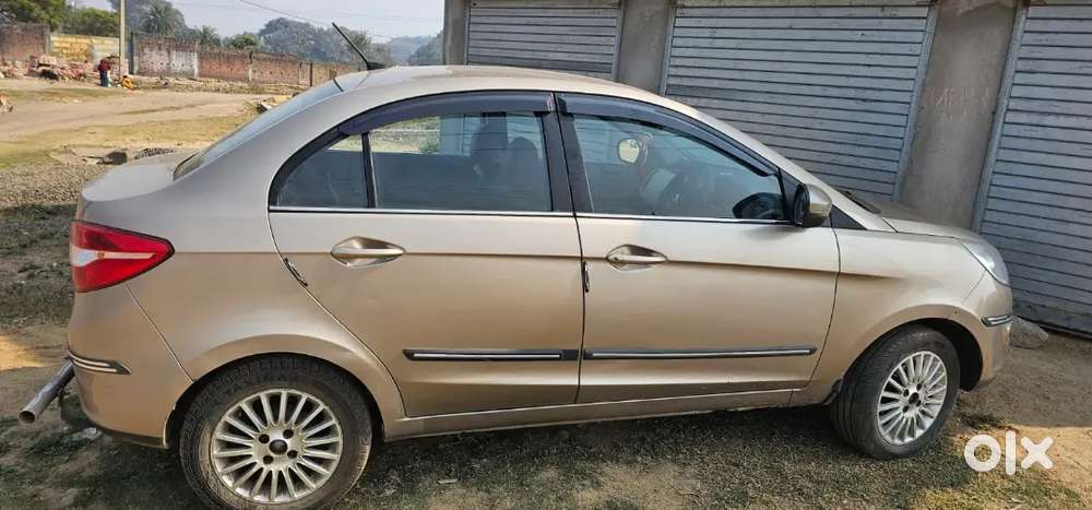 4th Owner All Paper Updated Tex Nd Fitness 2030(tata Zest)