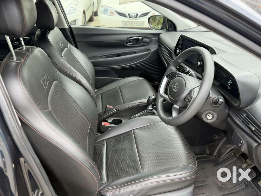 Hyundai I20 Diesel Sportz, 2022, Diesel