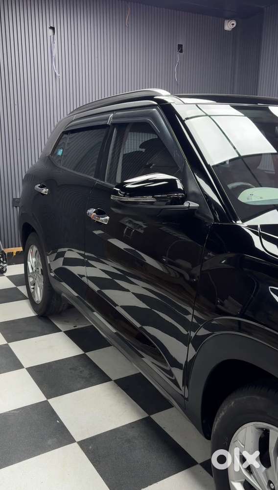 Hyundai Creta 1.5 Petrol 2023
