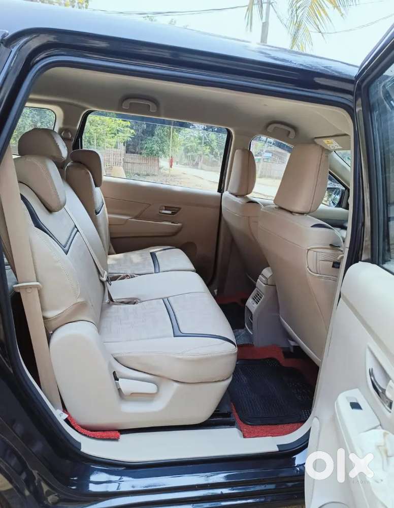 Maruti Suzuki Ertiga 2026 1.5 Vxi