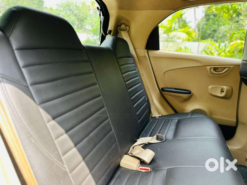 Honda Brio 2011-2013 S Option Mt, 2018, Petrol