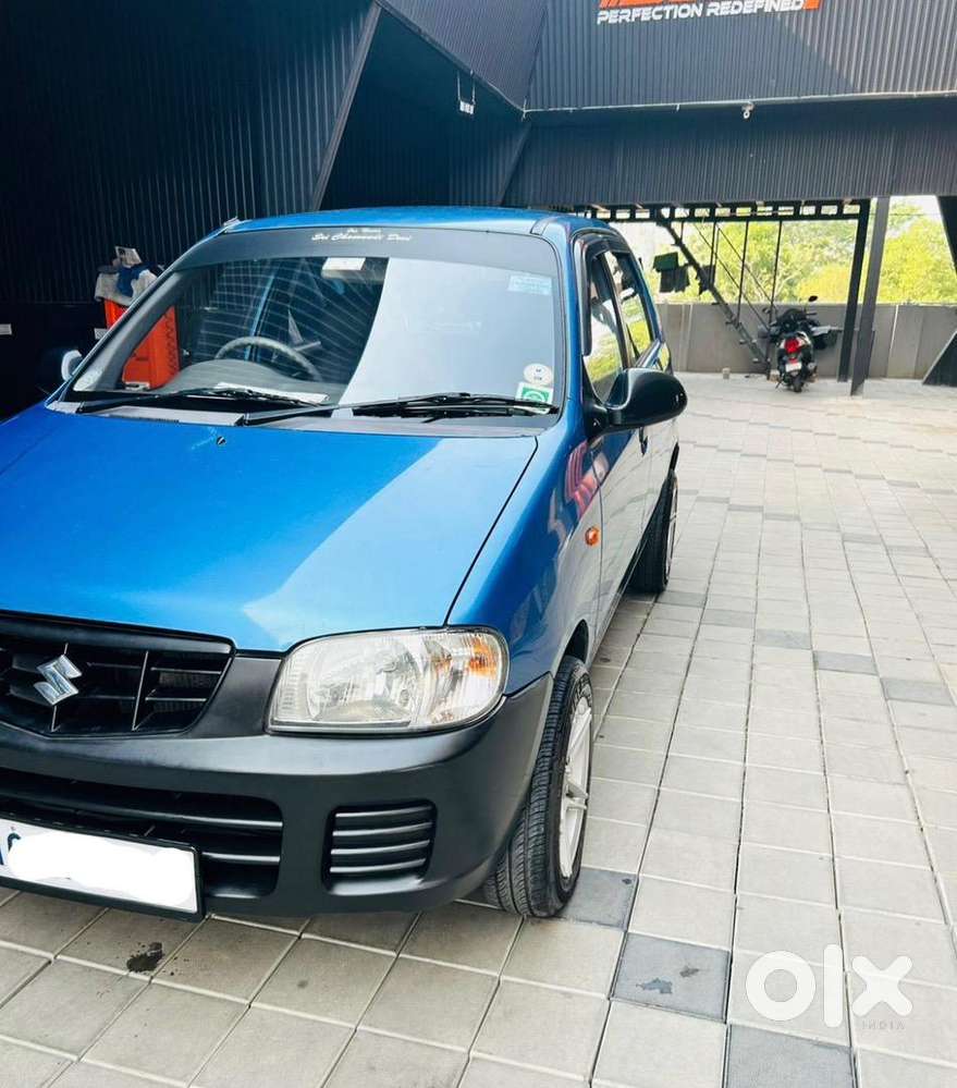 Maruti Suzuki Manual 2008