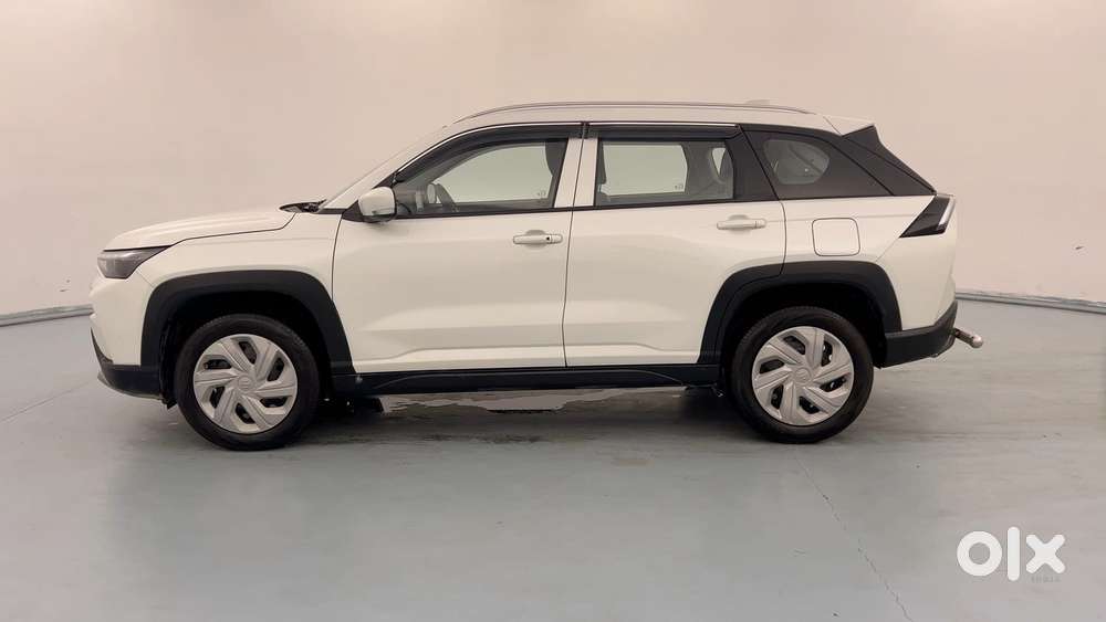Maruti Suzuki Grand Vitara 1.5 Delta Smart Hybrid, 2026, Petrol