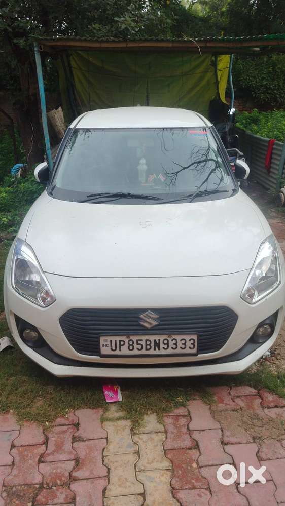 Maruti Swift Zxi 2019