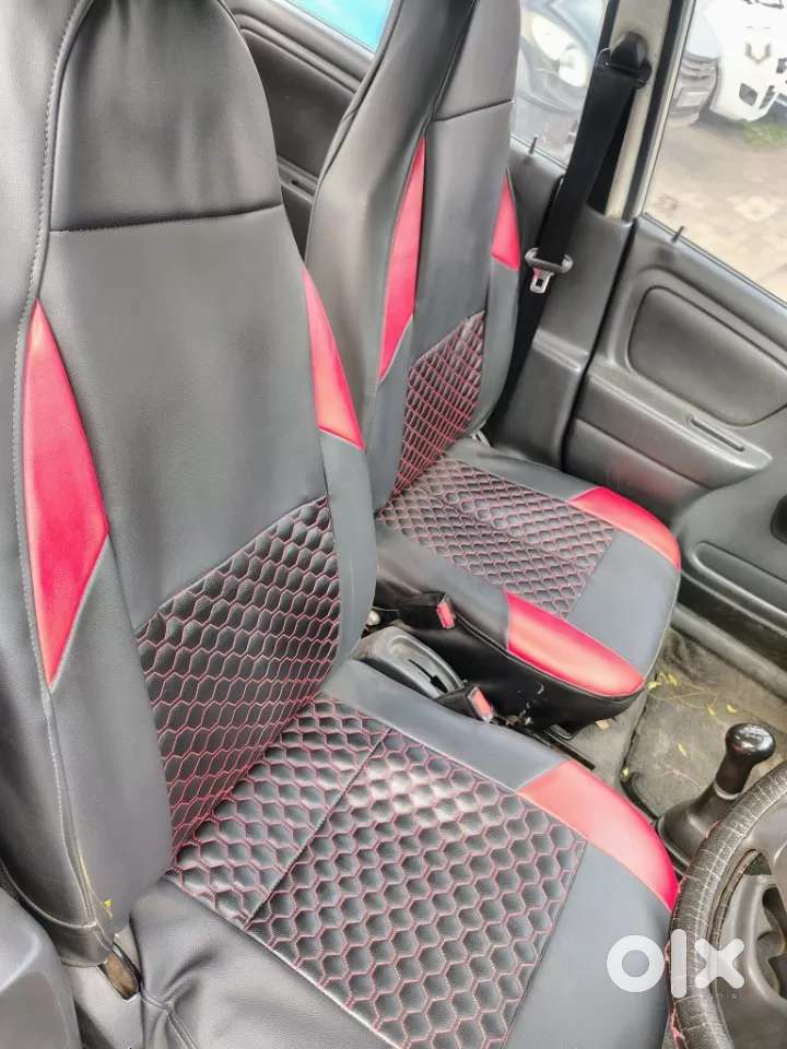 Maruti Suzuki Alto K10 1.0 Lxi Cng, 2012, Petrol