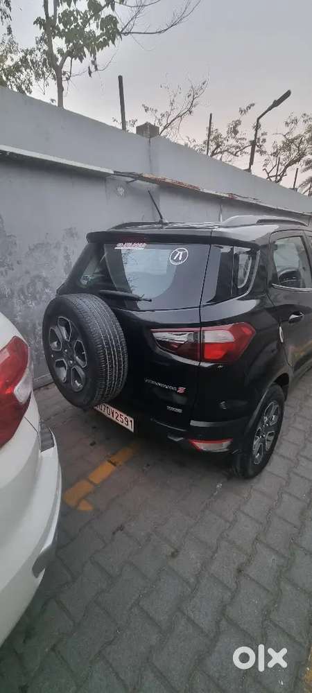 Ford Ecosport 1.5 20/dec/2020