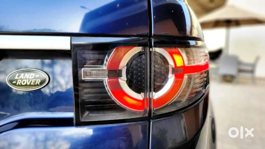 Land Rover Discovery Hse 2.0 Sd4, 2016, Diesel