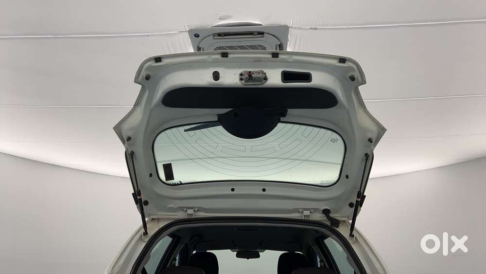 Tata Tiago 1.2 Revotron Xz Plus Dual Tone, 2020, Petrol