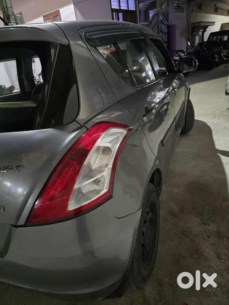 Maruti Suzuki Swift 2014 Petrol Well Maintained
