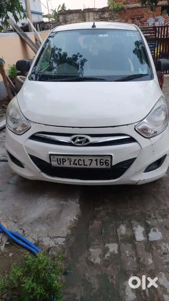 Hyundai I10 2015 Petrol 72000 Km Driven