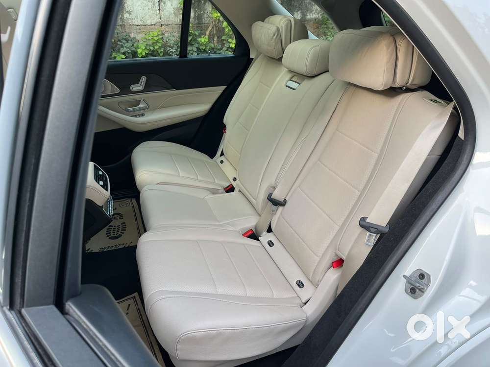 Mercedes-benz Gle 300d 4matic Lwb, 2025, Diesel