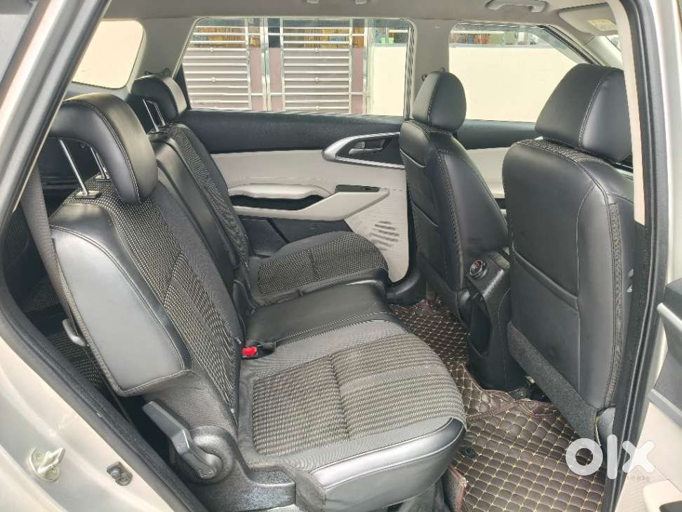 Kia Carens 1.5 Prestige 7 Str, 2022, Diesel